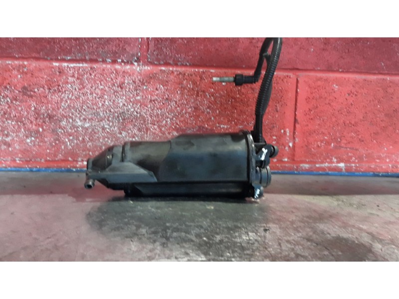 Recambio de filtro gasolina para seat leon (1m1) 1.6 16v | 0.99 - ... 1.6 16v | 0.99 - ... referencia OEM IAM 1J0201801H  