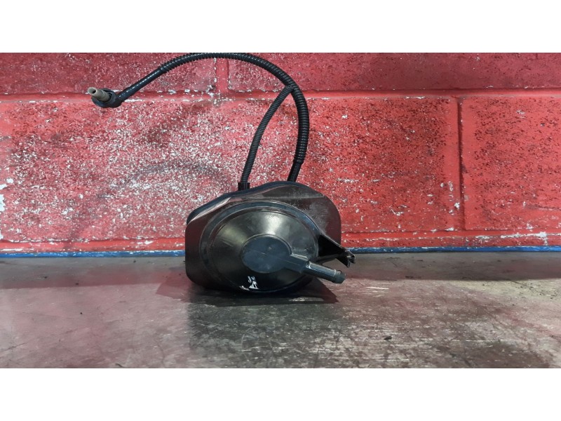 Recambio de filtro gasolina para seat leon (1m1) 1.6 16v | 0.99 - ... 1.6 16v | 0.99 - ... referencia OEM IAM 1J0201801H  