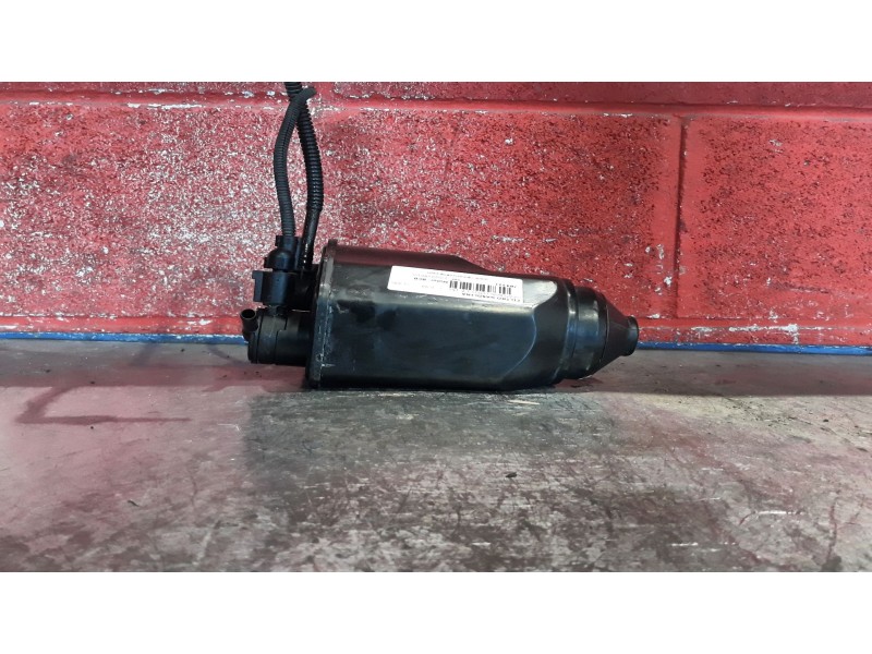 Recambio de filtro gasolina para seat leon (1m1) 1.6 16v | 0.99 - ... 1.6 16v | 0.99 - ... referencia OEM IAM 1J0201801H  