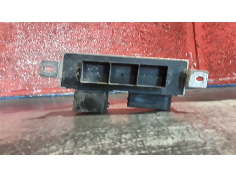 Recambio de caja precalentamiento para renault kangoo  | 0.08 - ...  | 0.08 - ... referencia OEM IAM 8200558438A RCS812  Recambio de caja precalentamiento para renault kangoo  | 0.08 - ...  | 0.08 - ... referencia OEM IAM 8200558438A RCS812