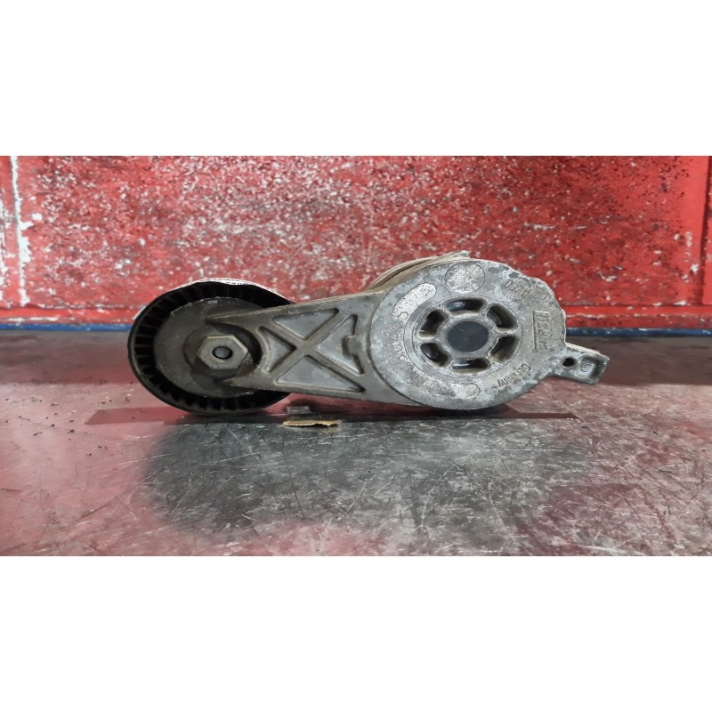 Recambio de tensor correa auxiliar para volkswagen golf v berlina (1k1) highline | 10.03 - 12.08 highline | 10.03 - 12.08 refere