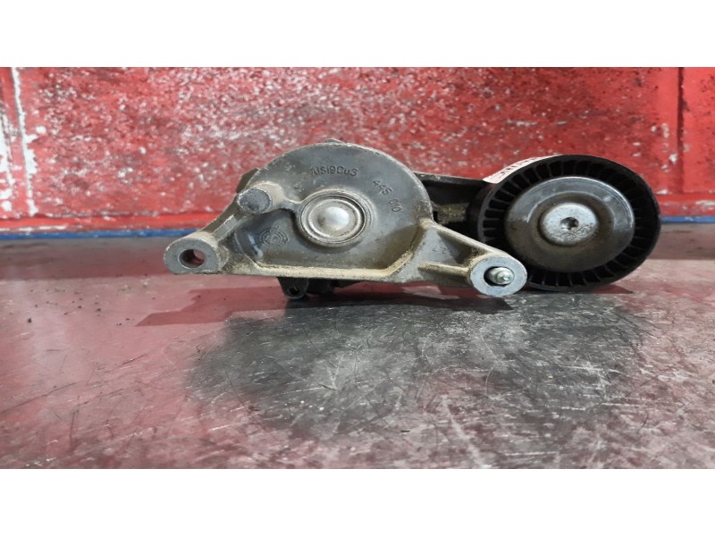Recambio de tensor correa auxiliar para volkswagen golf v berlina (1k1) highline | 10.03 - 12.08 highline | 10.03 - 12.08 refere