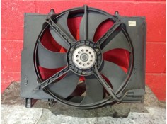 Recambio de electroventilador para mercedes clase clk (w208) coupe 320 (208.365) | 03.97 - 12.02 320 (208.365) | 03.97 - 12.02 r 2