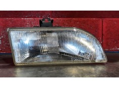 Recambio de faro derecho para ford fiesta courier  | 0.95 - ...  | 0.95 - ... referencia OEM IAM   