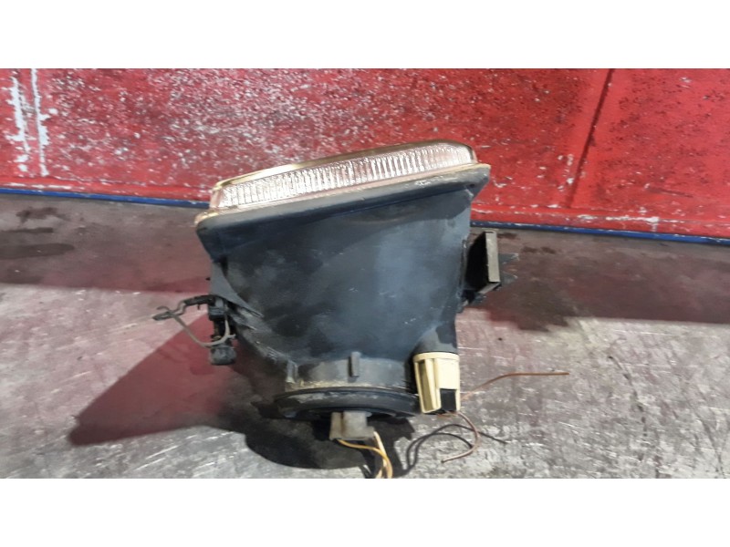 Recambio de faro derecho para ford fiesta courier  | 0.95 - ...  | 0.95 - ... referencia OEM IAM   