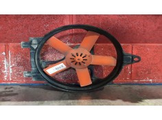 Recambio de electroventilador para ford fiesta courier  | 0.95 - ...  | 0.95 - ... referencia OEM IAM   
