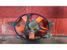 Recambio de electroventilador para ford fiesta courier  | 0.95 - ...  | 0.95 - ... referencia OEM IAM    2