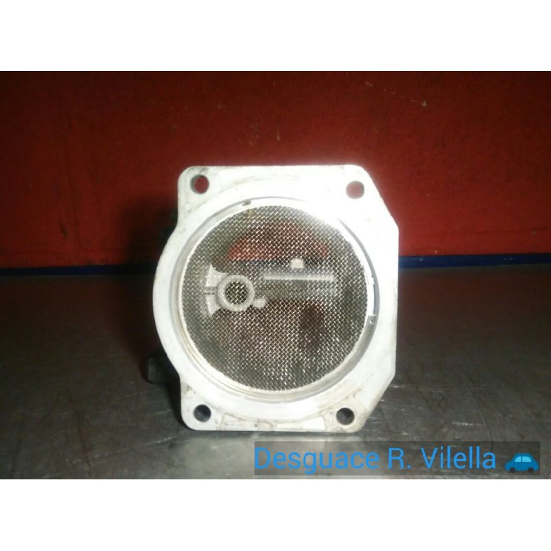 Recambio de caudalimetro para audi a4 berlina (b5) 1.8 | 08.94 - 12.99 1.8 | 08.94 - 12.99 referencia OEM IAM 037906461B AFH6010