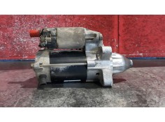 Recambio de motor arranque para ford fiesta courier  | 0.95 - ...  | 0.95 - ... referencia OEM IAM 91AB11000EA 1280008690  2