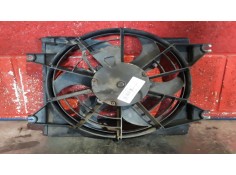 Recambio de electroventilador para hyundai accent (lc) 1.5 cat | 0.00 - ... 1.5 cat | 0.00 - ... referencia OEM IAM    2