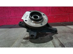 Recambio de mangueta delantera izquierda para citroen xsara coupe 1.6 tonic referencia OEM IAM    2