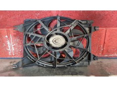 Recambio de electroventilador para hyundai accent (lc) 1.5 cat | 0.00 - ... 1.5 cat | 0.00 - ... referencia OEM IAM    2