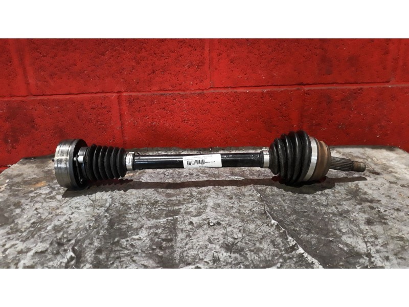 Recambio de transmision delantero izquierda para seat cordoba berlina (6k2) 1.6 | 0.93 - ... 1.6 | 0.93 - ... referencia OEM IAM