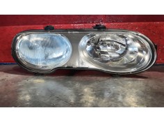 Recambio de faro derecho para mg rover serie 25 (rf) classic (5-ptas.) | 01.00 - ... classic (5-ptas.) | 01.00 - ... referencia 
