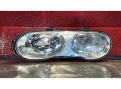 Recambio de faro izquierdo para mg rover serie 25 (rf) classic (5-ptas.) | 01.00 - ... classic (5-ptas.) | 01.00 - ... referenci