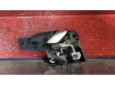 Recambio de maneta inte. tras. izquierda para citroen c5 berlina 2.2 hdi exclusive automático | 06.03 - 12.04 2.2 hdi exclusive 