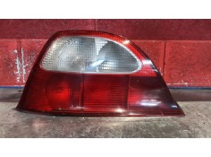 Recambio de piloto trasero izquierdo para mg rover serie 25 (rf) classic (5-ptas.) | 01.00 - ... classic (5-ptas.) | 01.00 - ...
