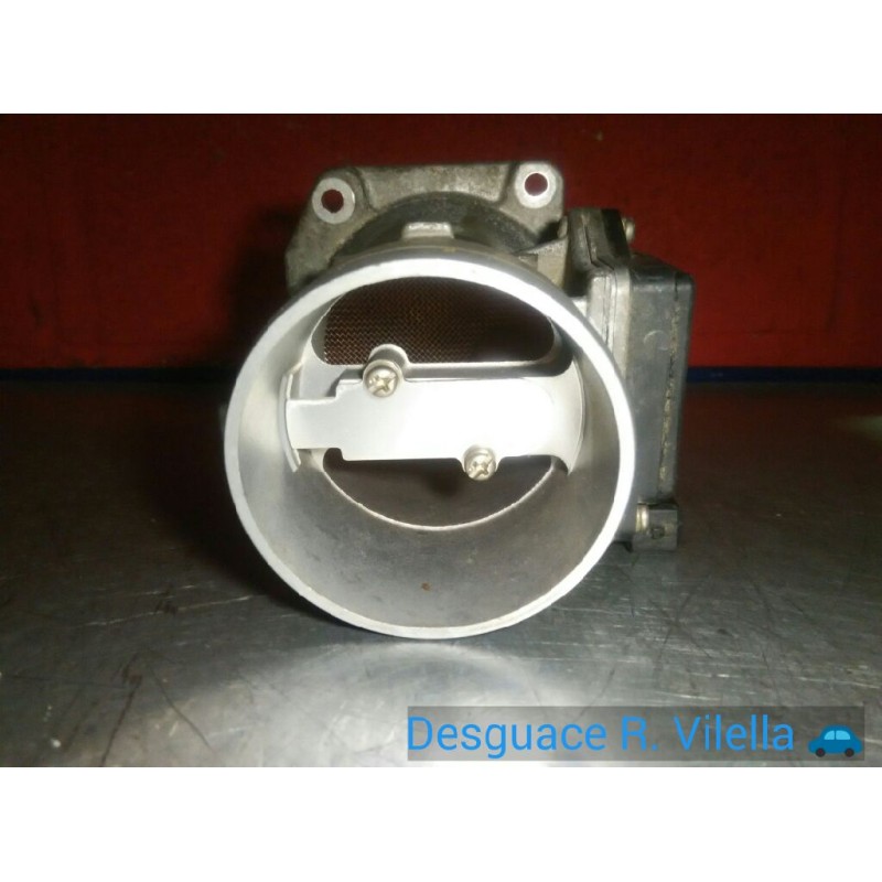 Recambio de caudalimetro para audi a4 berlina (b5) 1.8 | 08.94 - 12.99 1.8 | 08.94 - 12.99 referencia OEM IAM 037906461B AFH6010