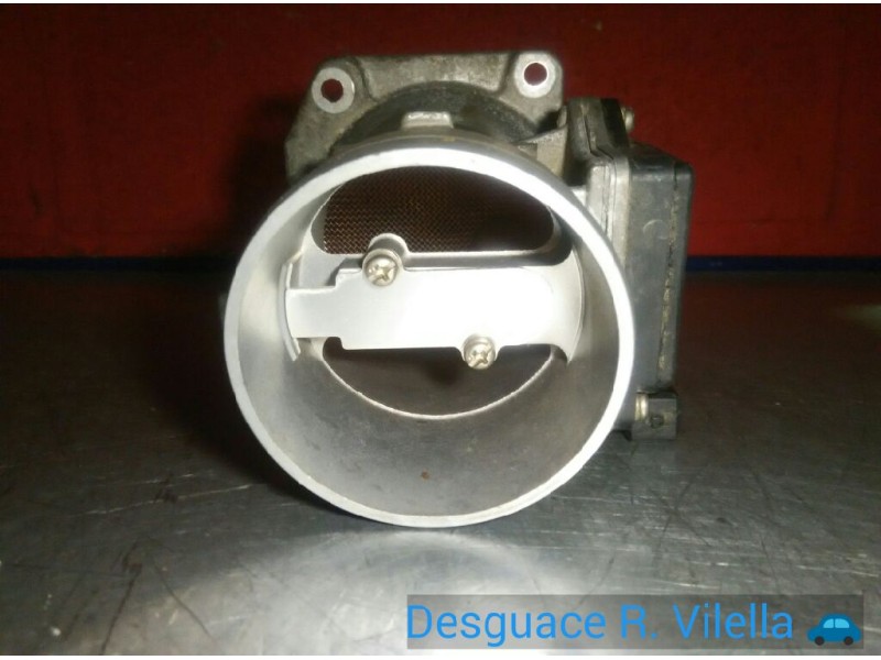 Recambio de caudalimetro para audi a4 berlina (b5) 1.8 | 08.94 - 12.99 1.8 | 08.94 - 12.99 referencia OEM IAM 037906461B AFH6010