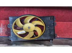 Recambio de electroventilador para mg rover serie 25 (rf) classic (5-ptas.) | 01.00 - ... classic (5-ptas.) | 01.00 - ... refere