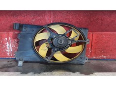 Recambio de electroventilador para mg rover serie 25 (rf) classic (5-ptas.) | 01.00 - ... classic (5-ptas.) | 01.00 - ... refere 2