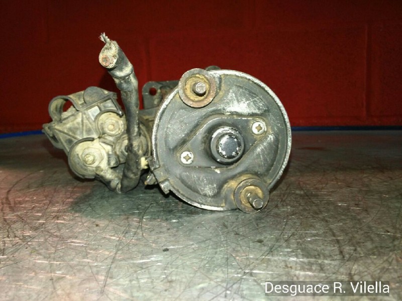 Recambio de motor arranque para ford escort berlina/turnier rs 2000 berlina | 0.91 - ... rs 2000 berlina | 0.91 - ... referencia