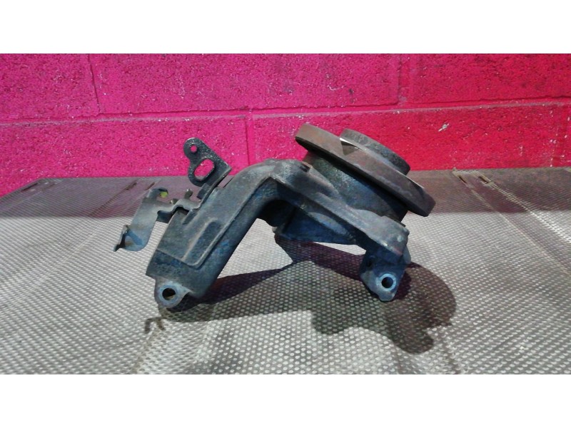 Recambio de mangueta delantera izquierda para citroen xsara coupe 1.6 tonic referencia OEM IAM   