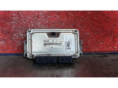 Recambio de centralita motor uce para renault megane i fase 2 classic (la..)  | 0.97 - 0.04  | 0.97 - 0.04 referencia OEM IAM 02