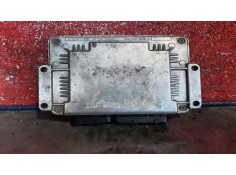 Recambio de centralita motor uce para renault megane i fase 2 classic (la..)  | 0.97 - 0.04  | 0.97 - 0.04 referencia OEM IAM 02 2