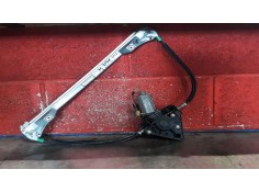 Recambio de elevalu. delan. derecho para renault clio 1.2 referencia OEM IAM