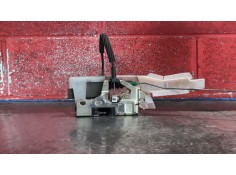 Recambio de cerra. puer. delantero derecha para renault clio 1.2 referencia OEM IAM    2