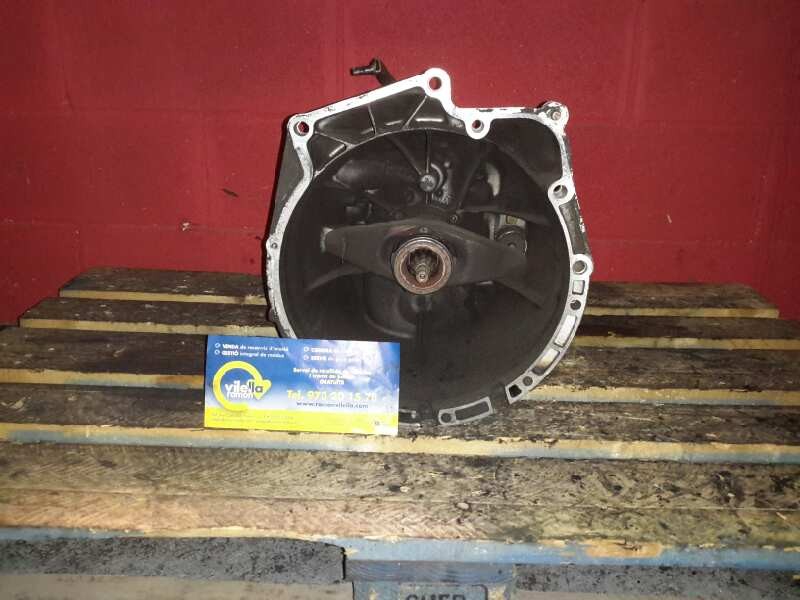 Recambio de caja cambios para bmw serie 5 berlina (e39) 525tds | 09.95 - 12.00 525tds | 09.95 - 12.00 referencia OEM IAM HMY  