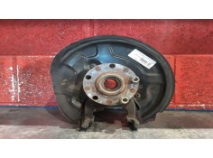 Recambio de mangueta tras. izquierda para audi a4 avant (8e) 3.0 | 05.01 - 12.04 3.0 | 05.01 - 12.04 referencia OEM IAM