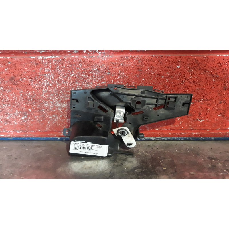Recambio de maneta inte. tras. izquierda para citroen c5 berlina 2.2 hdi exclusive automático | 06.03 - 12.04 2.2 hdi exclusive 