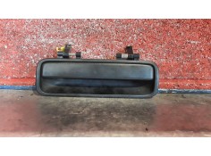 Recambio de maneta exte. delantero derecha para mg rover serie 200 (rf) 214 si (3-ptas.) | 12.96 - 12.99 214 si (3-ptas.) | 12.9