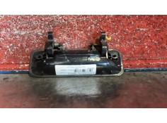 Recambio de maneta exte. delantero derecha para mg rover serie 200 (rf) 214 si (3-ptas.) | 12.96 - 12.99 214 si (3-ptas.) | 12.9 2