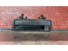 Recambio de maneta exte. delantero izquierda para mg rover serie 200 (rf) 214 si (3-ptas.) | 12.96 - 12.99 214 si (3-ptas.) | 12