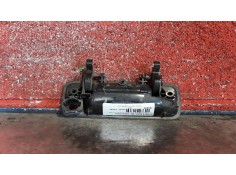 Recambio de maneta exte. delantero izquierda para mg rover serie 200 (rf) 214 si (3-ptas.) | 12.96 - 12.99 214 si (3-ptas.) | 12 2