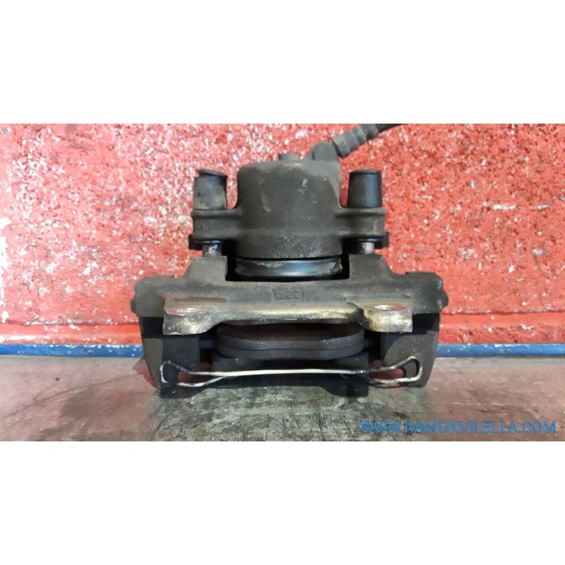 Recambio de pinza freno delan. izquierda para fiat punto berlina (188) 1.9 d (i) | 08.99 - 12.02 1.9 d (i) | 08.99 - 12.02 refer