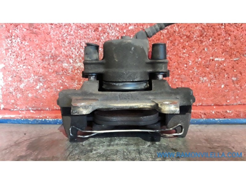 Recambio de pinza freno delan. izquierda para fiat punto berlina (188) 1.9 d (i) | 08.99 - 12.02 1.9 d (i) | 08.99 - 12.02 refer