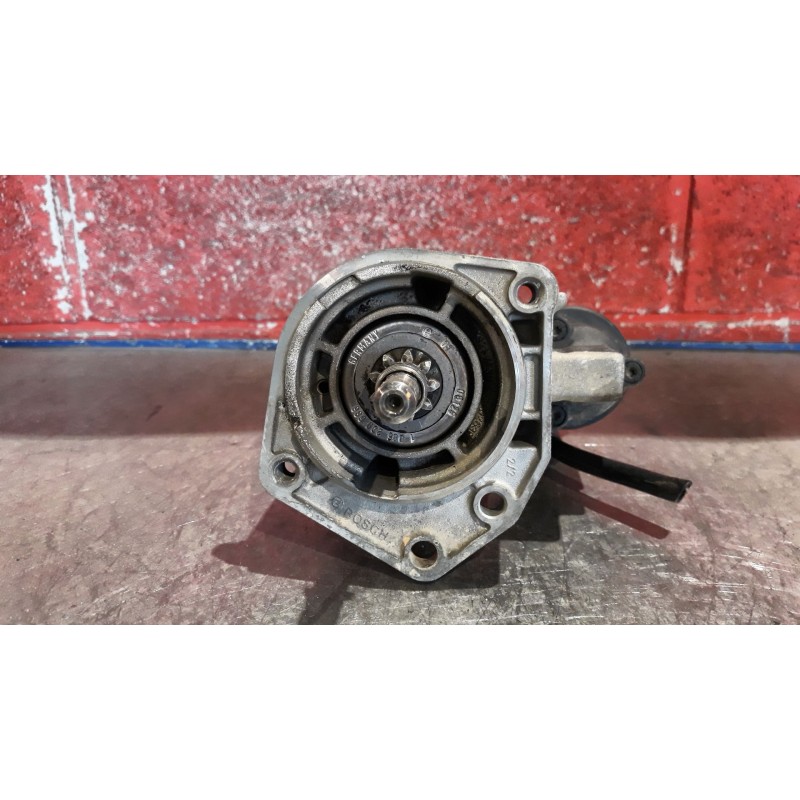 Recambio de motor arranque para seat cordoba berlina (6k2) 1.6 | 0.93 - ... 1.6 | 0.93 - ... referencia OEM IAM 0001107025 03691