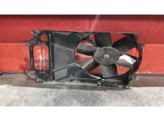 Recambio de electroventilador para seat inca (6k9) 1.4 | 0.95 - ... 1.4 | 0.95 - ... referencia OEM IAM   