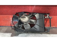 Recambio de electroventilador para seat inca (6k9) 1.4 | 0.95 - ... 1.4 | 0.95 - ... referencia OEM IAM    2