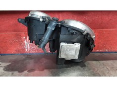 Recambio de faro izquierdo para mercedes bm serie 211 berlina  | 0.02 - 0.09 bm serie 211 berlina  | 0.02 - 0.09 referencia OEM  2