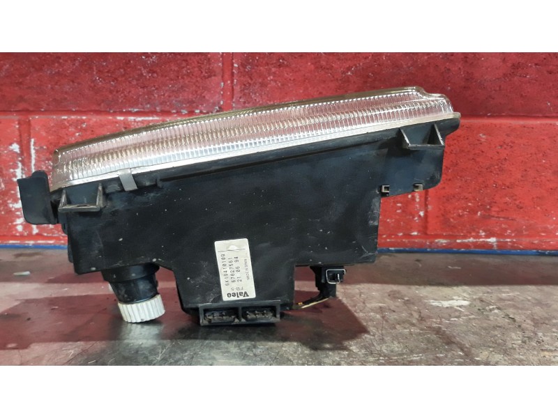 Recambio de faro derecho para seat ibiza (6k) 1.4 | 0.93 - ... 1.4 | 0.93 - ... referencia OEM IAM   