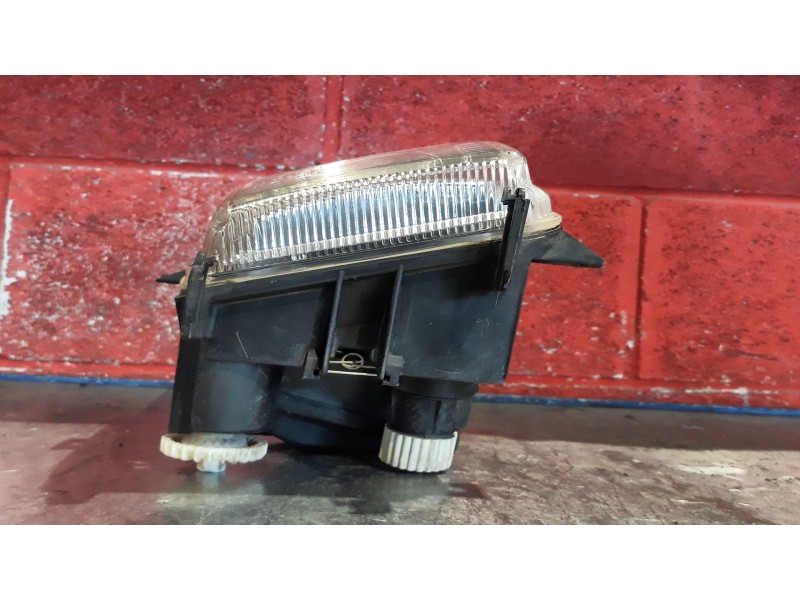 Recambio de faro derecho para seat ibiza (6k) 1.4 | 0.93 - ... 1.4 | 0.93 - ... referencia OEM IAM   