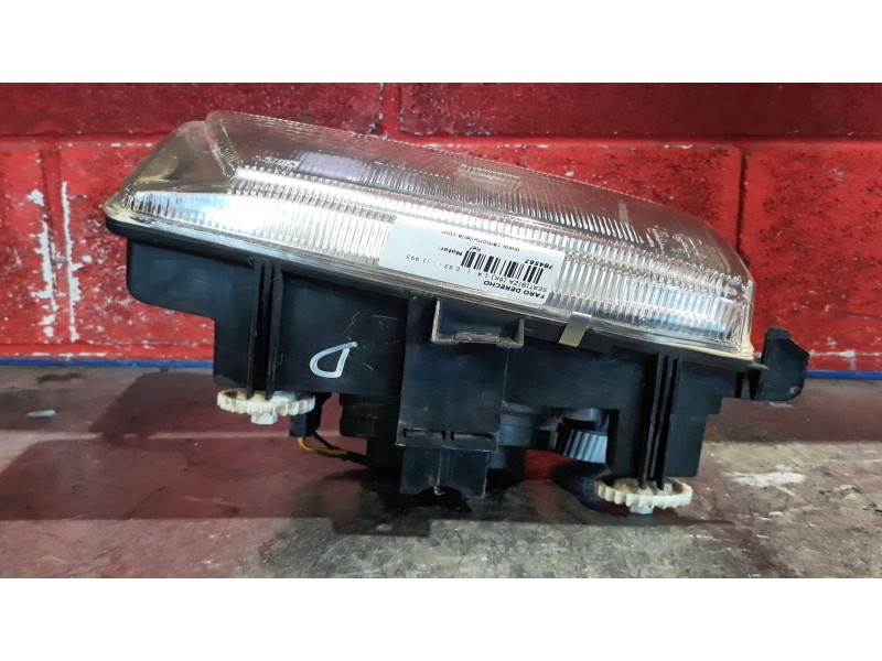 Recambio de faro derecho para seat ibiza (6k) 1.4 | 0.93 - ... 1.4 | 0.93 - ... referencia OEM IAM   