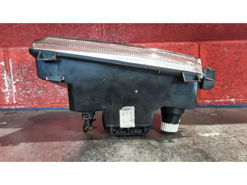 Recambio de faro izquierdo para seat ibiza (6k) 1.4 | 0.93 - ... 1.4 | 0.93 - ... referencia OEM IAM   