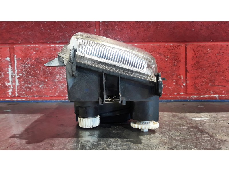 Recambio de faro izquierdo para seat ibiza (6k) 1.4 | 0.93 - ... 1.4 | 0.93 - ... referencia OEM IAM   