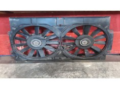 Recambio de electroventilador para seat ibiza (6k) 1.4 | 0.93 - ... 1.4 | 0.93 - ... referencia OEM IAM   